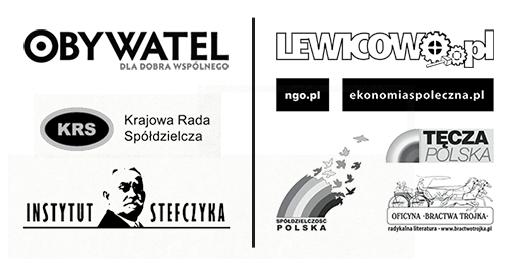 Mielczarski - wydawca i patronat