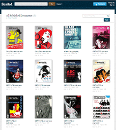 scribd
