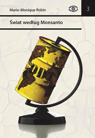 Świat według Monsanto