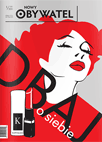 Nowy Obywatel nr 1/2011