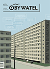 Nowy Obywatel, Jesień 2012 - okładka