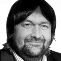 Towar jak każdy inny i paranoja