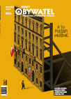 Nowy Obywatel 13(64) lato 2014 - okładka
