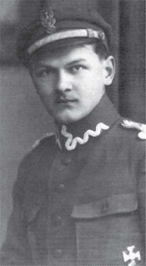 broniewski