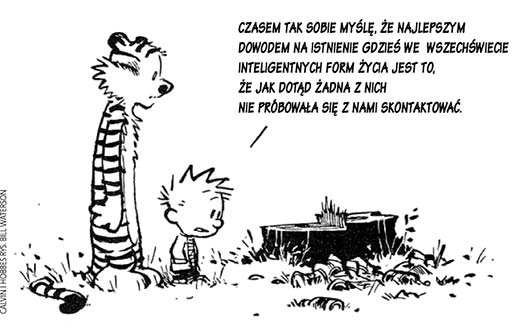 „Tylko szczur może wygrać wyścig szczurów” – ekologia w komiksach humorystycznych