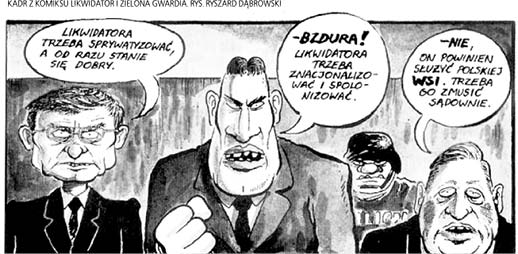 likwidator