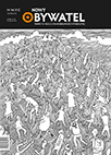 Nowy Obywatel 14(65) jesień 2014 - okładka
