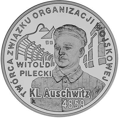 Na tropach zaginionej pamięci