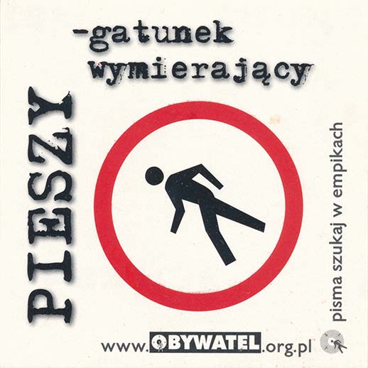 Niesprawiedliwość na skrzyżowaniu