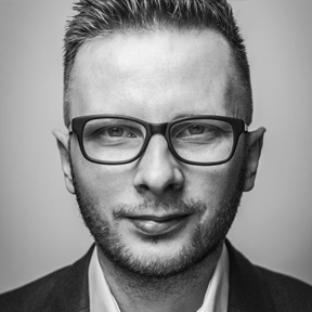 Adam Ostolski