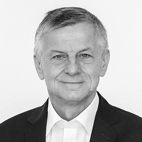dr hab. Andrzej Zybertowicz
