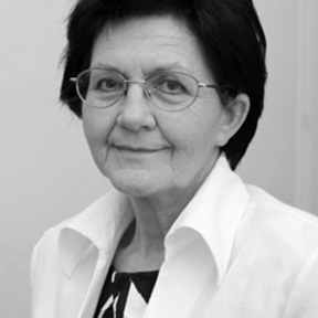 prof. Leokadia Oręziak