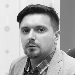 Piotr Pałka