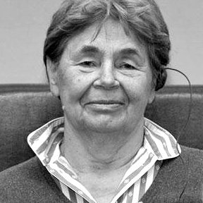 Zofia Romaszewska