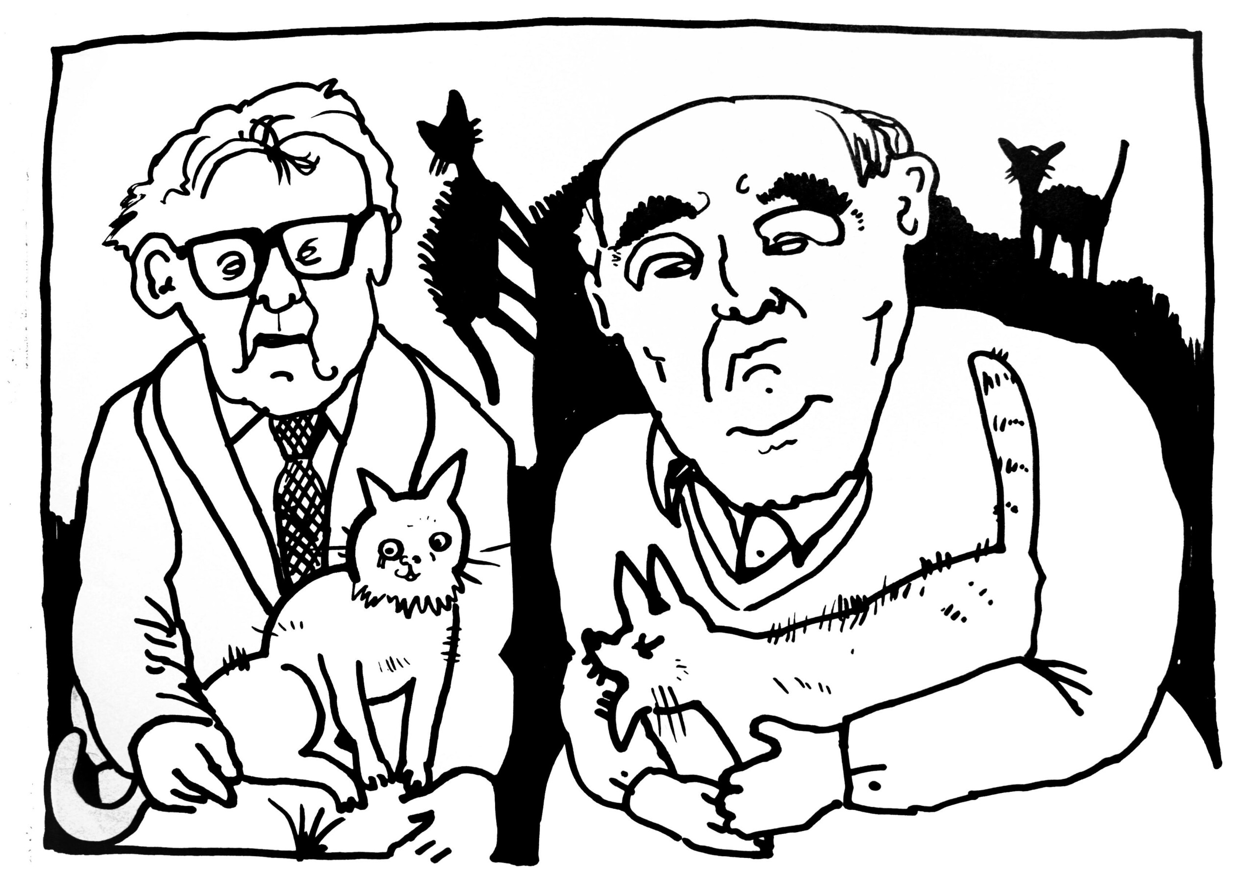 Polska na emeryturze. O polityce senioralnej