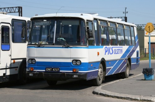 Błędne koła pekaesów