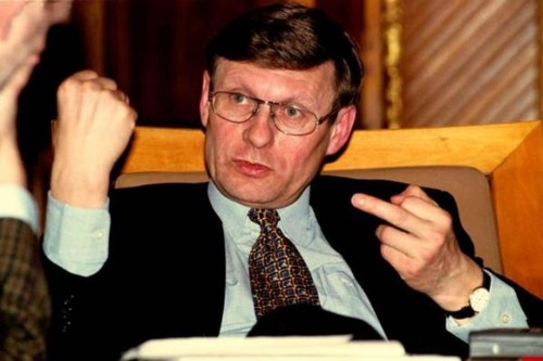 Lewicowi przyjaciele neoliberalizmu