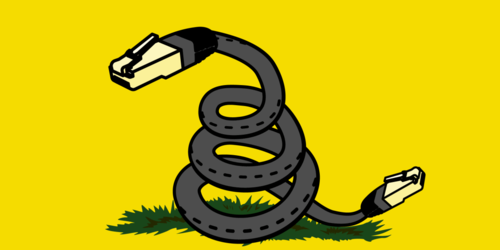 Uspołecznić internet