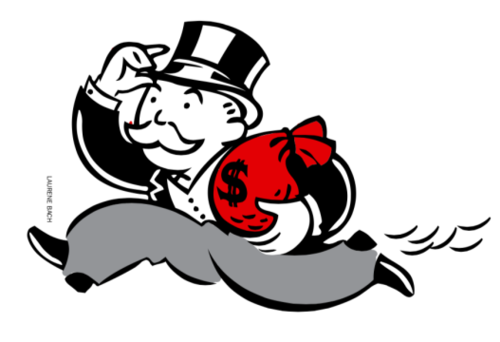 monopoly-capitalist