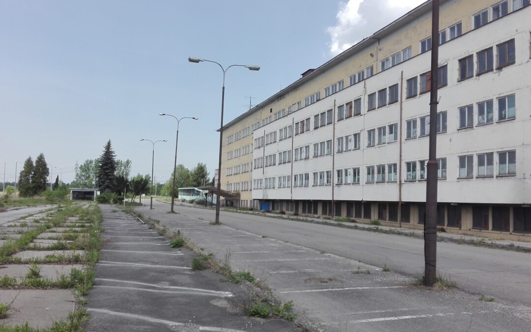 Tak rodził się polski kapitalizm