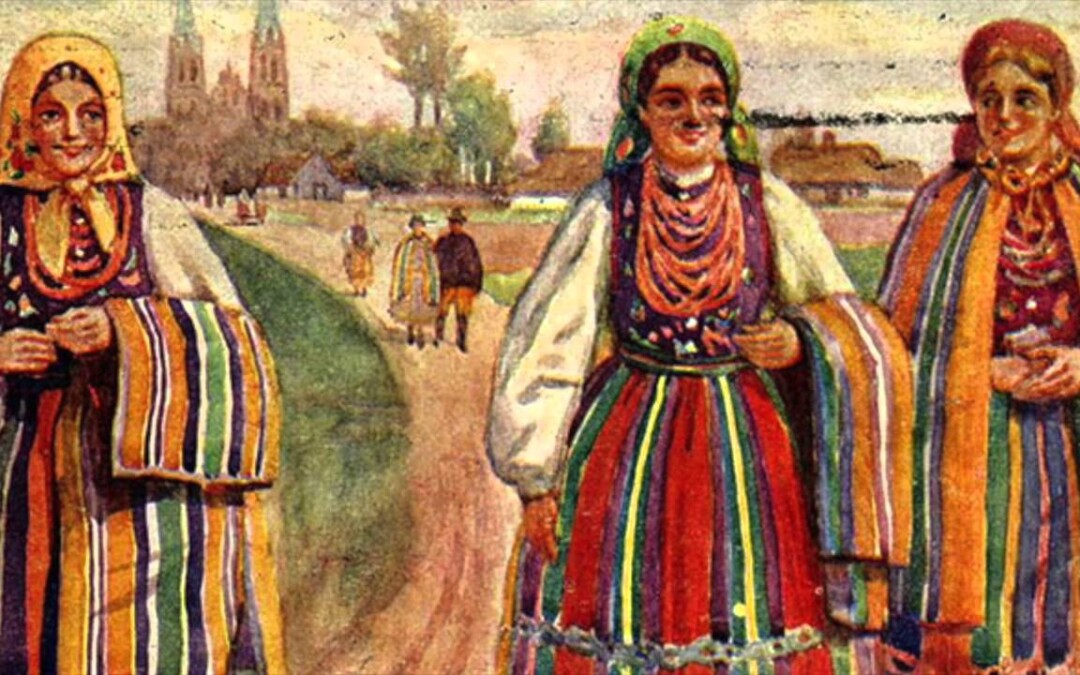 Kompleks polski
