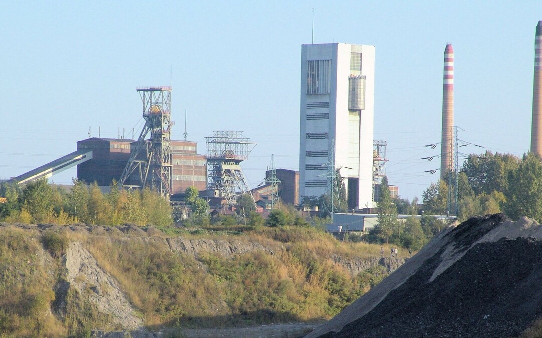 Nowy Zielony Ład czy walka o ogień?