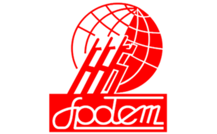 Mojżesz Gordon: Społem! (1930)