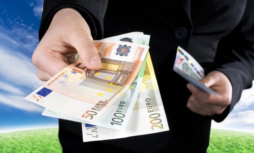 Płaca minimalna – godziwa jedynie w teorii