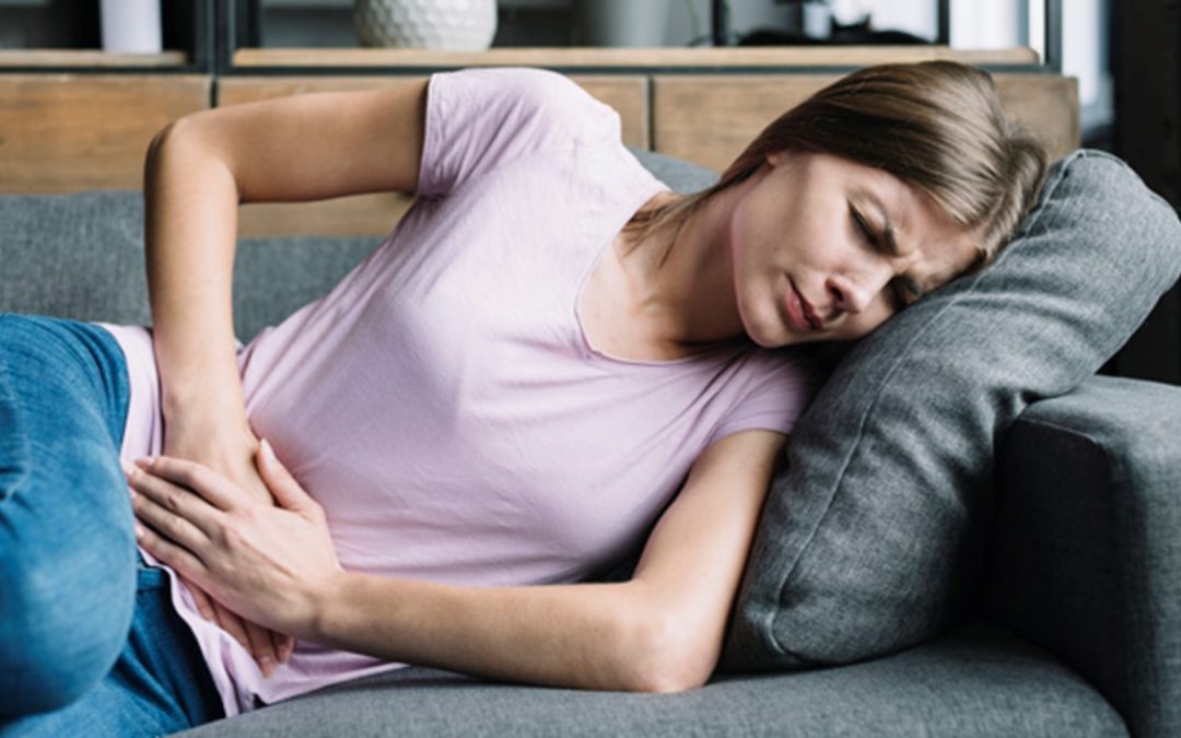 „Bo musi boleć” – endometrioza, zdrowie reprodukcyjne i polityka długu