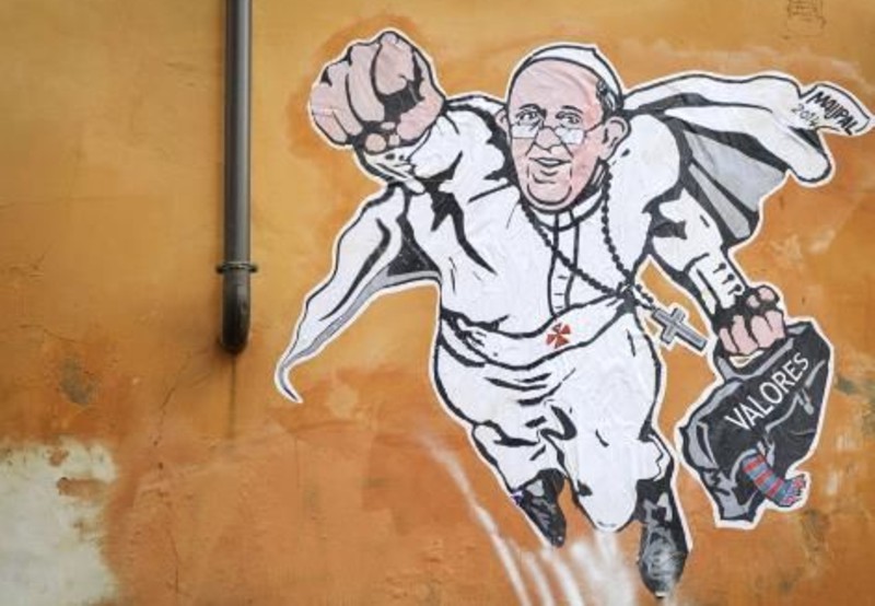 O papieskim populizmie