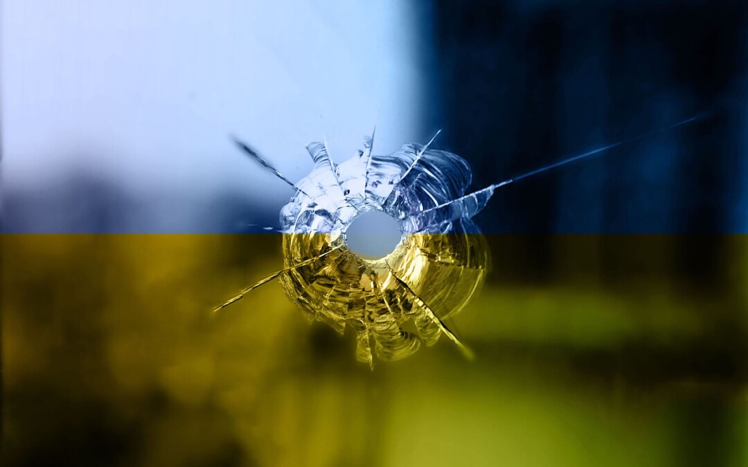 O Ukrainie – 10 tez na gorąco