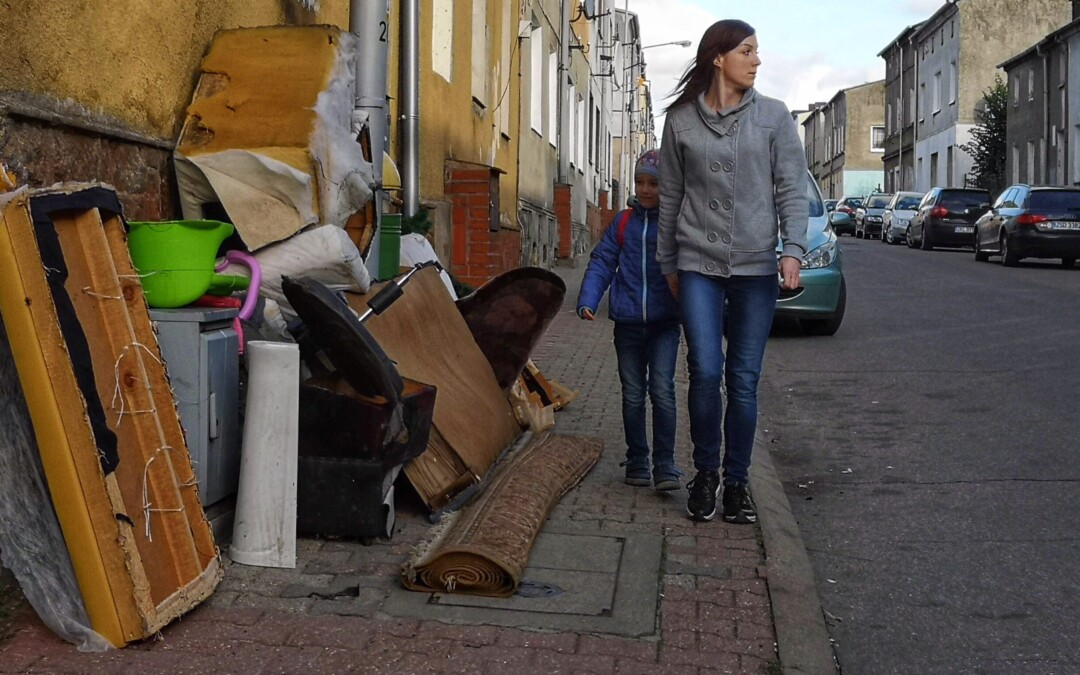 Koszty ubóstwa