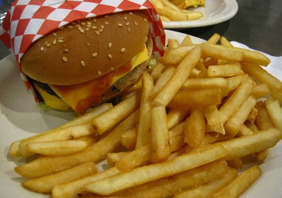 Druga twarz McDonald’s