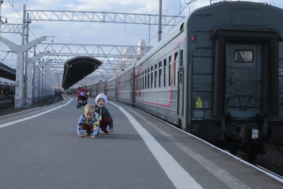 Lżejsze wymogi dla maszynistów