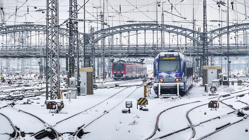 Pasażerowie wracają