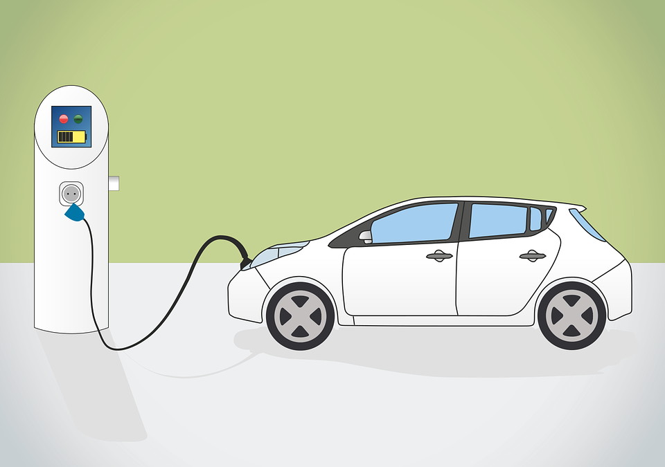 Samochody elektryczne odchodzą do lamusa?