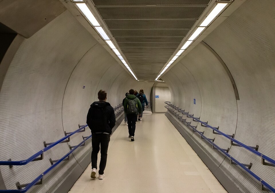 Brytyjscy kolejarze nie odpuszczą