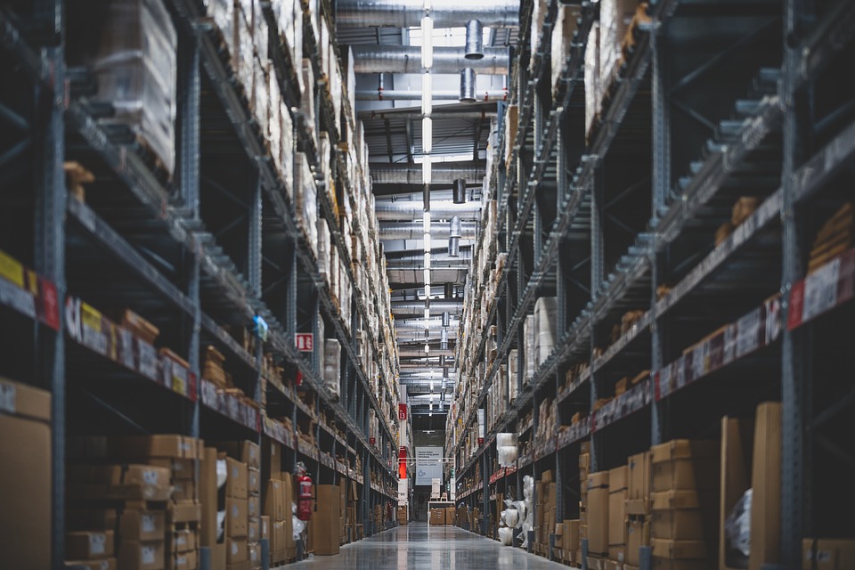 Amazon blokuje referendum strajkowe