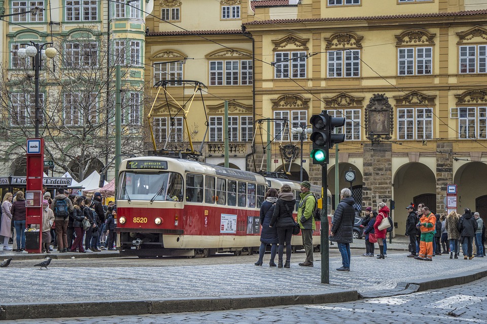 Czechy chcą podnieść wiek emerytalny