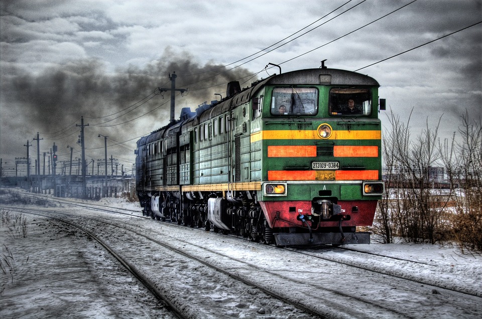 Dworzec w Augustowie wraca w ręce PKP