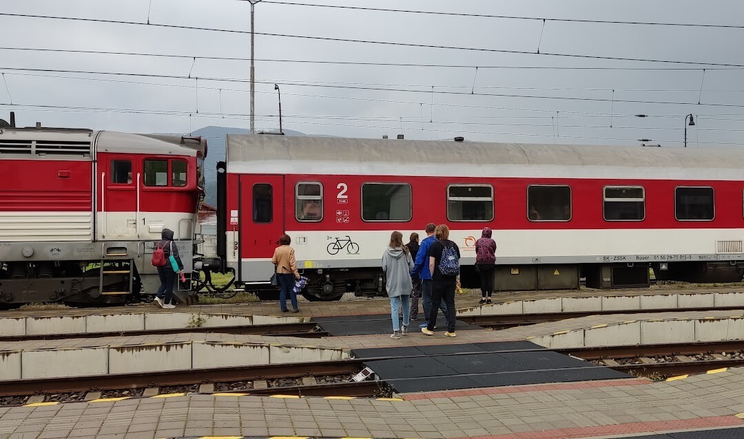 Słowacki zwrot akcji