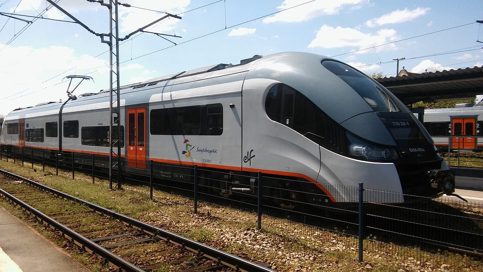 Pasażerów dużo, pasażerów mało
