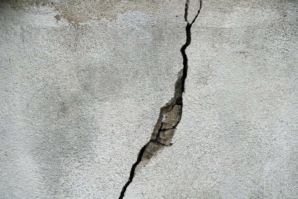 Beton zamiast zieleni