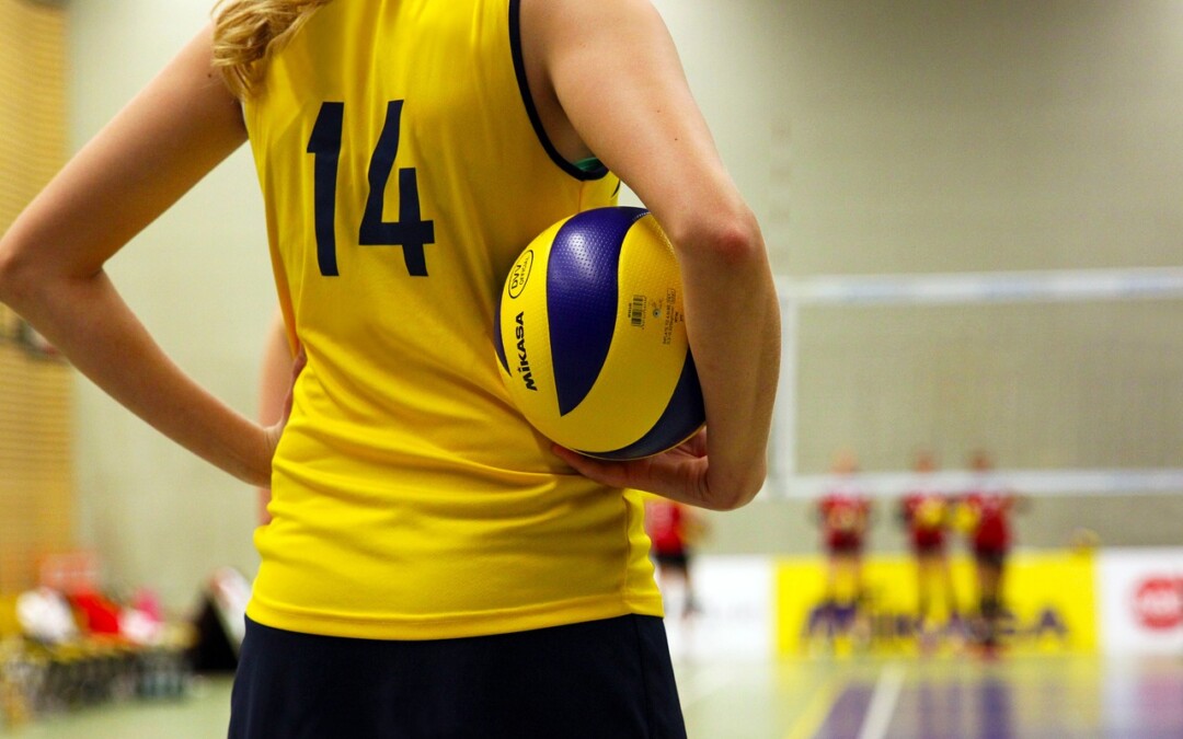 Powstanie 1000 nowych hal sportowych