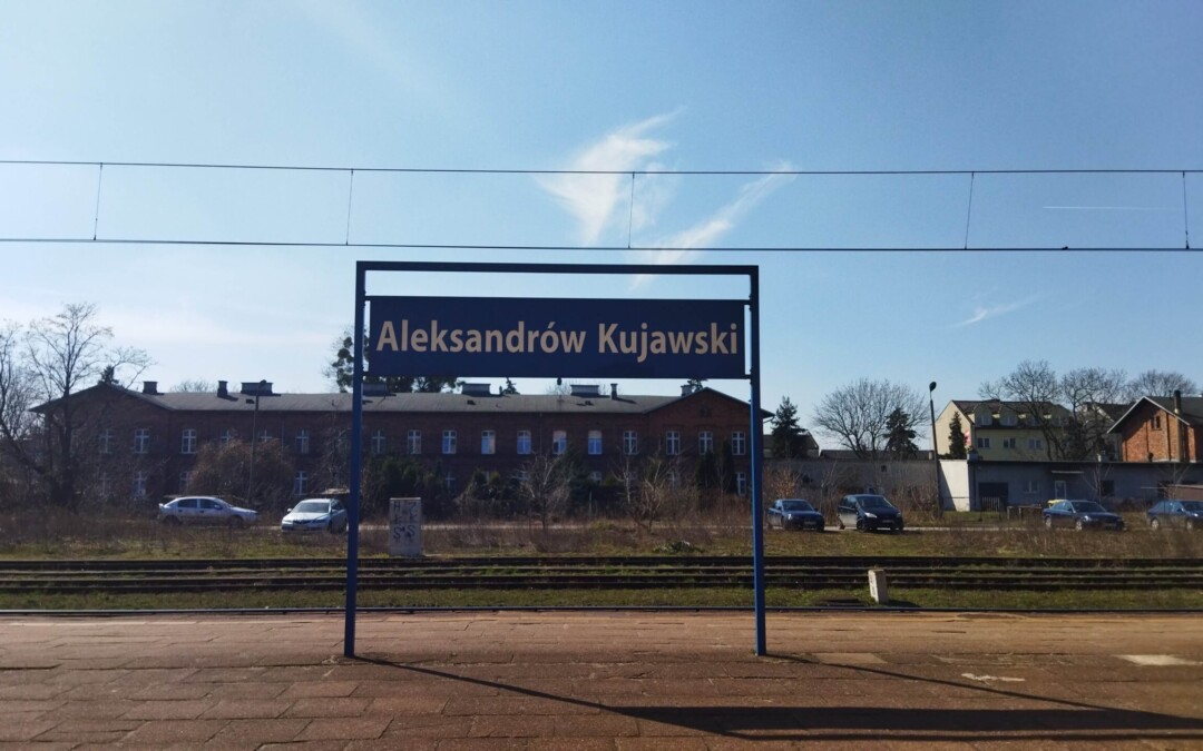Miliardy na dworce, ale nie wszystkie