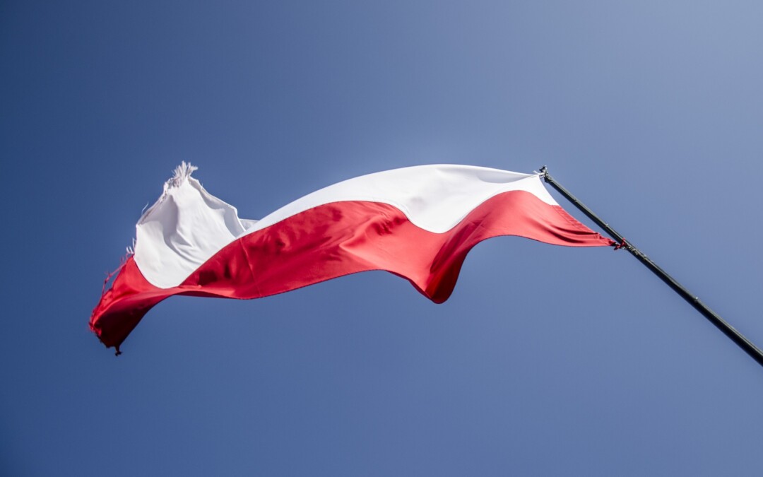 Nie chcemy umierać za kraj?