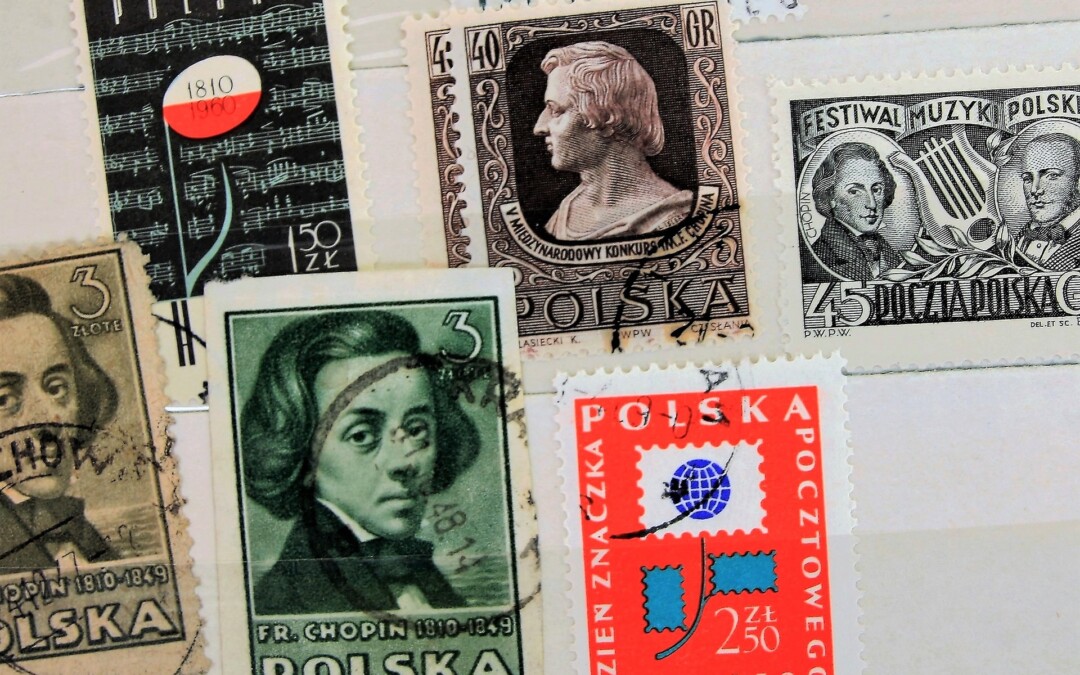 Poczta Polska przejęła drukarnię