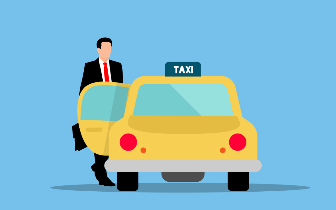 Uber i inni staną się normalnymi pracodawcami?