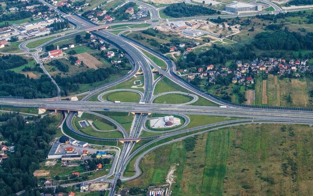 Szczerze o transporcie