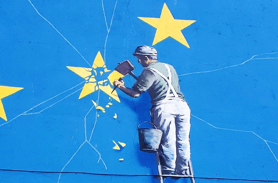 Brexit i kultura postępu